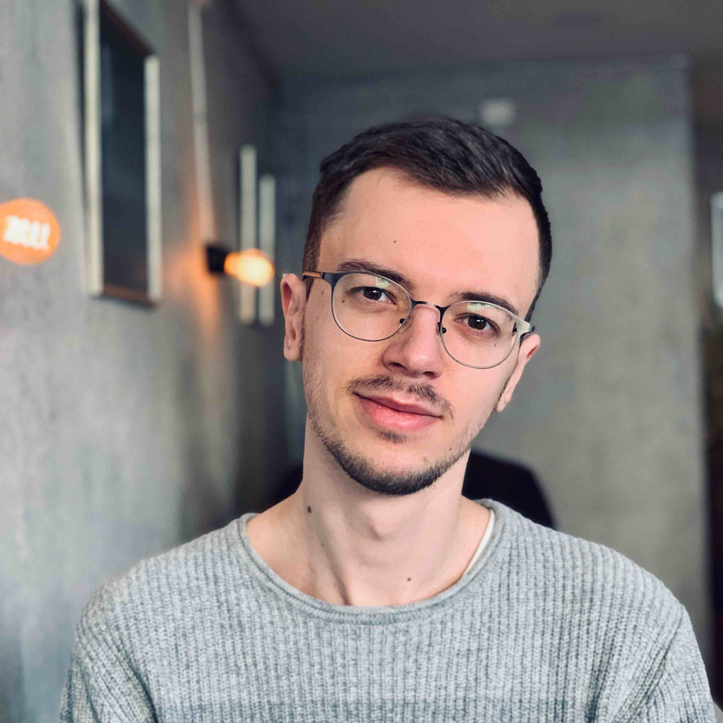 Waldemar Müller Teamleitung Auftragsverarbeitung Discovergy GmbH XING