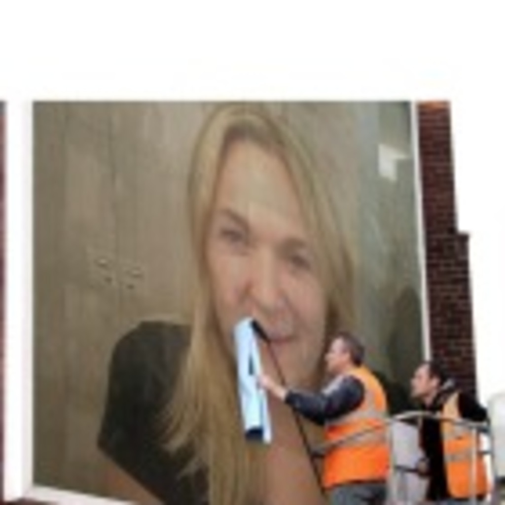 Social Media Profilbild Bianca Beutler München