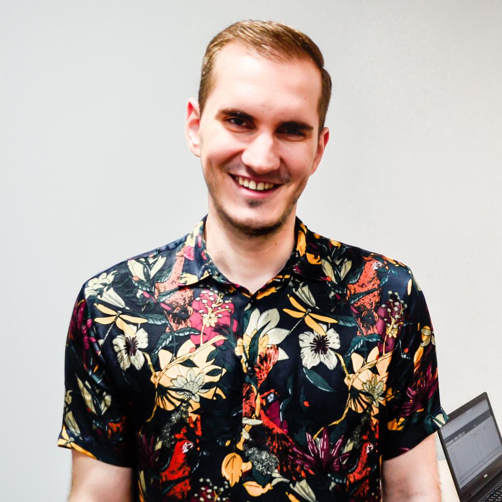 Florin Corde Swift Engineer FLOW XING