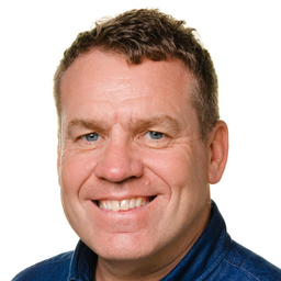 Andrew Dixon