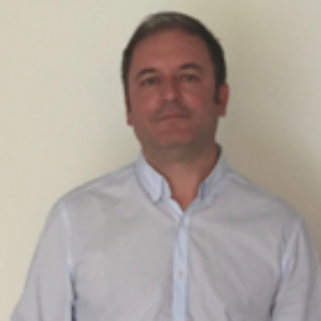 José Antonio Martinez Spezialist System &Prozessprojekte BMW