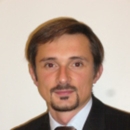 Harold DARRAS
