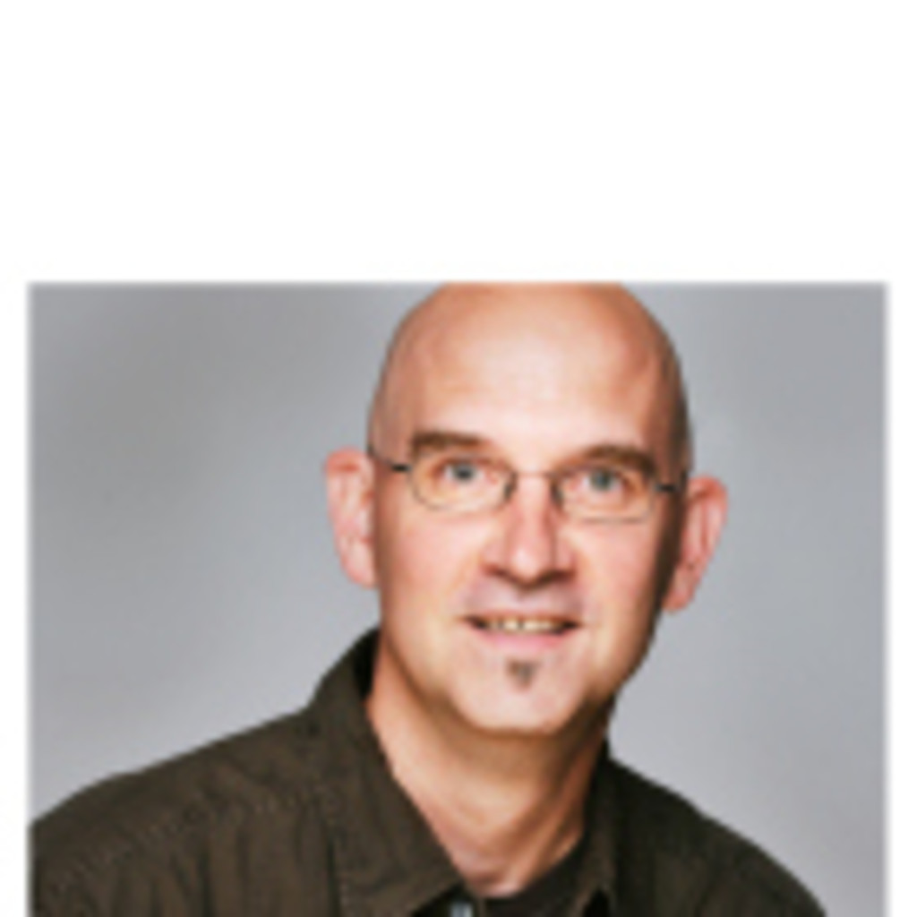 Dipl.Ing. Andreas Schmidt Anwendungsbetreuer und Entwickler für die