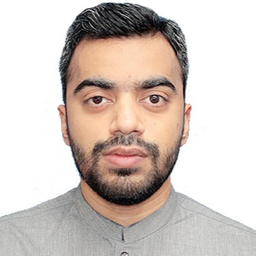 Faizan Ali Syed