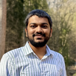 SHIVAM CHETANSINH RATHOD