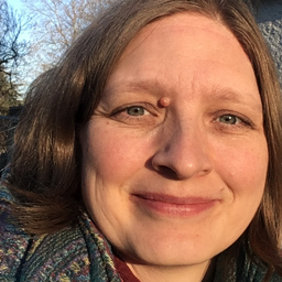 Linda Steeg
