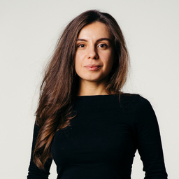 Tatiana Valachi