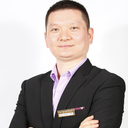 Dr. John Huang