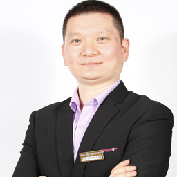 Dr. John Huang