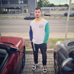 Nico Hoven