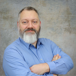 Dirk Lange