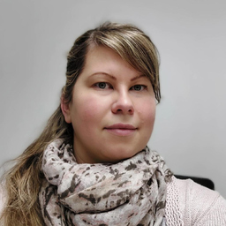 Stephanie Kaufmann
