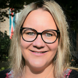 Kirsi Lindenmaier