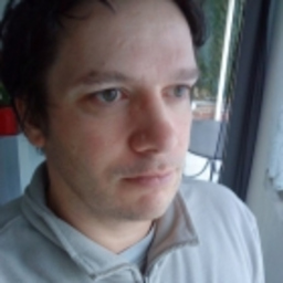 Lars Schneider