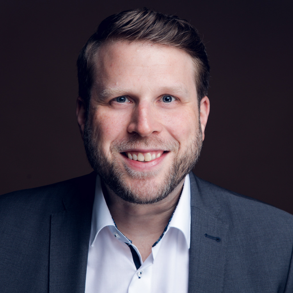 Sven Elrich HR Project Manager ALDI