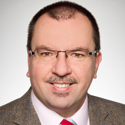 Peter Jörg Dorweiler