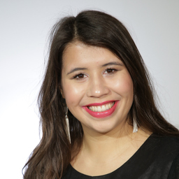 Adilia Karimova