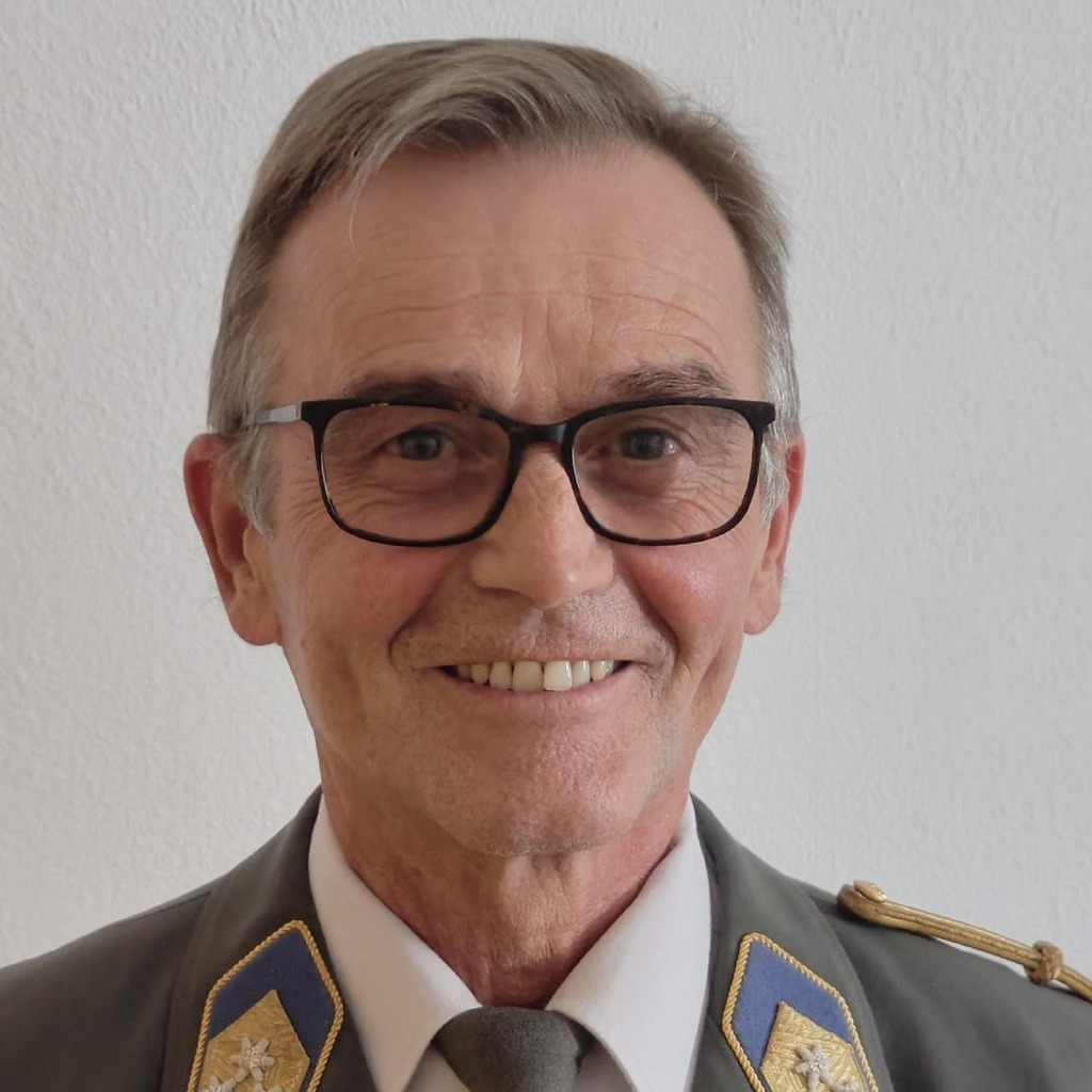 Otto Strele Evaluierungsdirektor ABCAbwehr und internationale