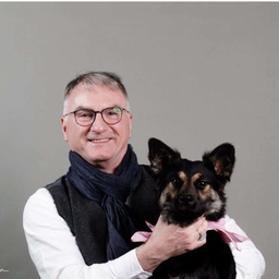 Dr. Gerold Kreuter