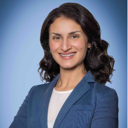 Dr. Nahid Khorrami-Graupe