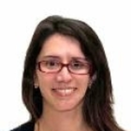 M Ángeles Pérez de Arenaza López