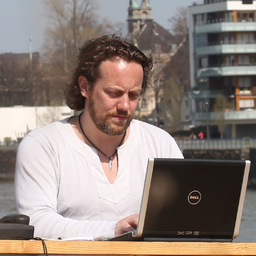 Philipp Tekampe's profile picture