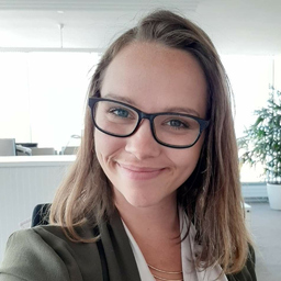 Cathrine Dreier