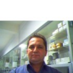 Muhteşem Ergün