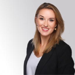 Marie-Nathalie Gaiser