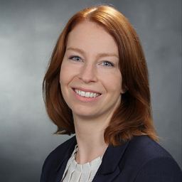 Nicole Ulbrich
