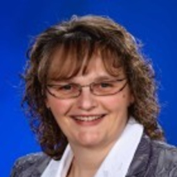 Profilbild Brigitte Ruppert