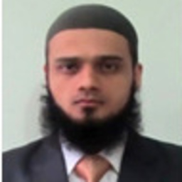 khurram makhdumi