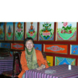 Lu Yan