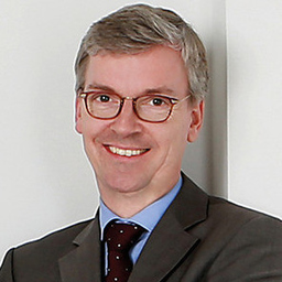 Dr. Markus Wirtz's profile picture