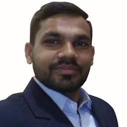 Bhanu P. Kirar's profile picture