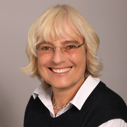 Dr. Cordelia Witzel