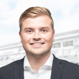 Patrick Flormann