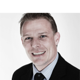 Dominic Bodmer