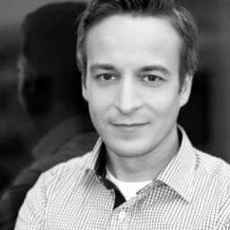 Radek Hlavacek