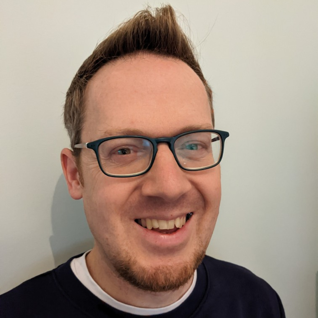 Matthias Losch ScrumMaster R+V Allgemeine Versicherung AG XING