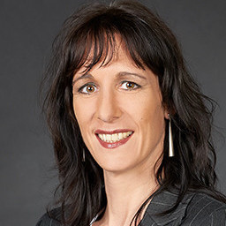 Andrea Freyberg