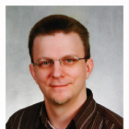 Gerrit Ackermann
