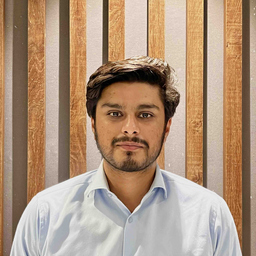 Muhammad Umair Sharif