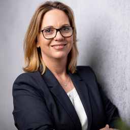 Mag. Nina Kalt-Miklin