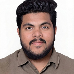 Avinash Jadhav