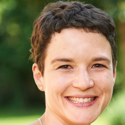 Caroline Lang