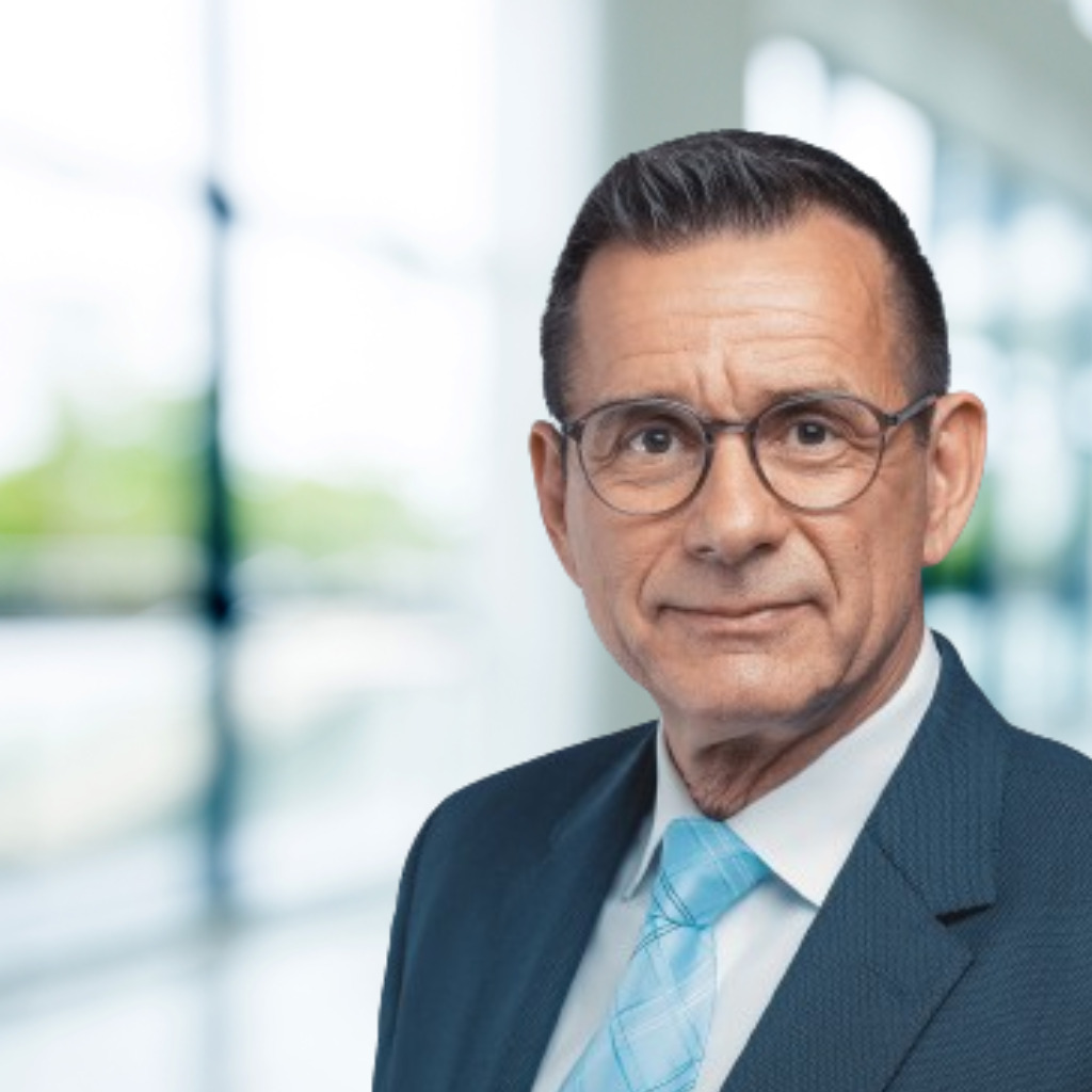 Jorg Heinz Spiecker Geschaftsfuhrer Nespoli Group Germany Xing