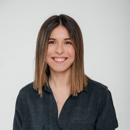 Tetiana Borys