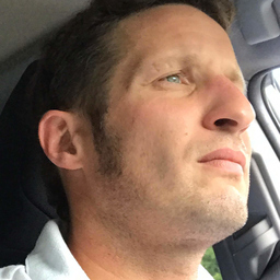 Michael Rockenbach