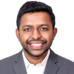 Livingston Cruz Thivianathan